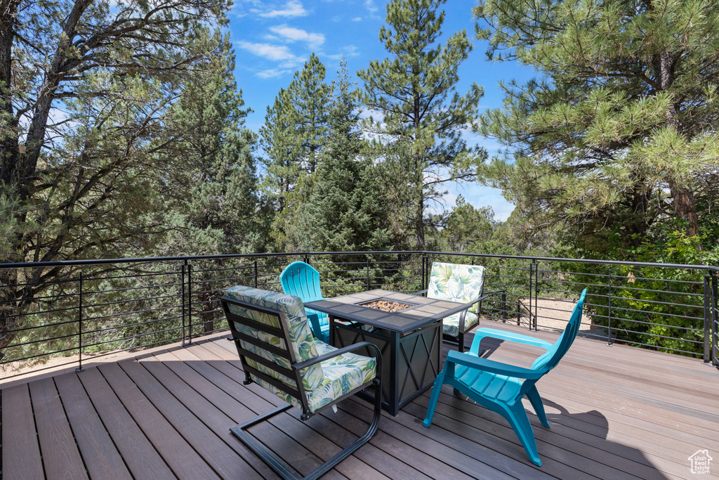 445 S WHITE OAK ST Orderville, UT 84758