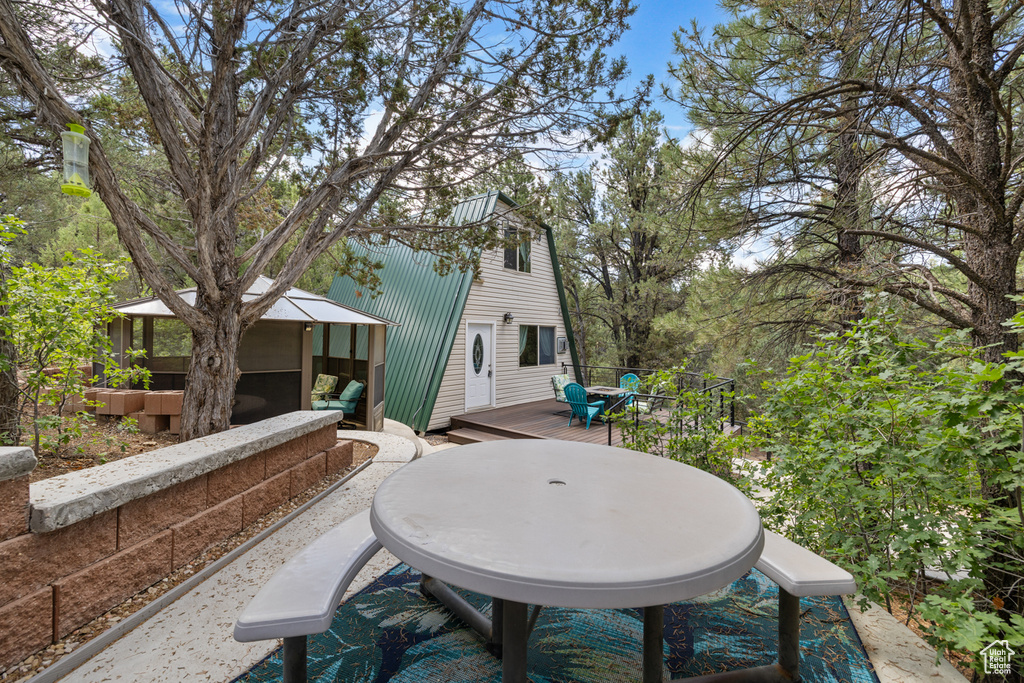 445 S WHITE OAK ST Orderville, UT 84758