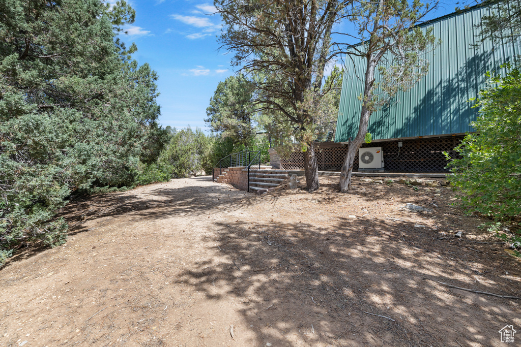 445 S WHITE OAK ST Orderville, UT 84758