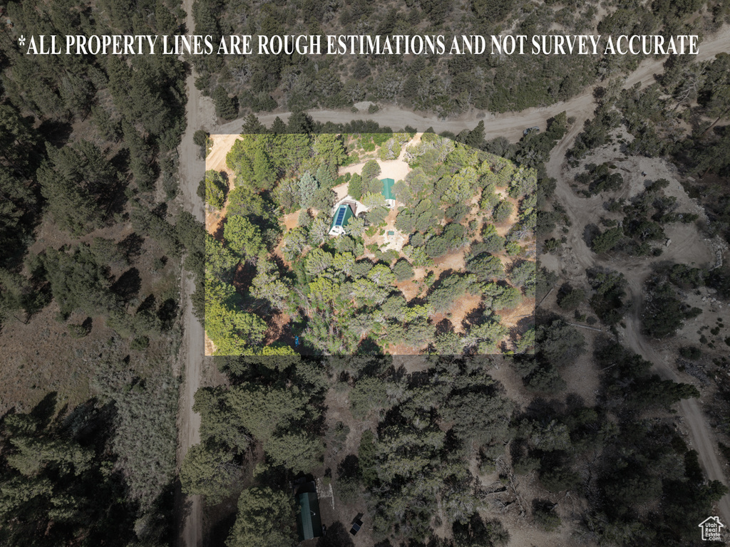 445 S WHITE OAK ST Orderville, UT 84758