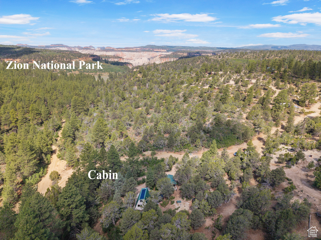 445 S WHITE OAK ST Orderville, UT 84758