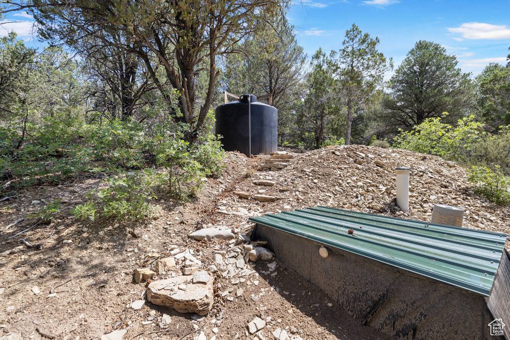 445 S WHITE OAK ST Orderville, UT 84758