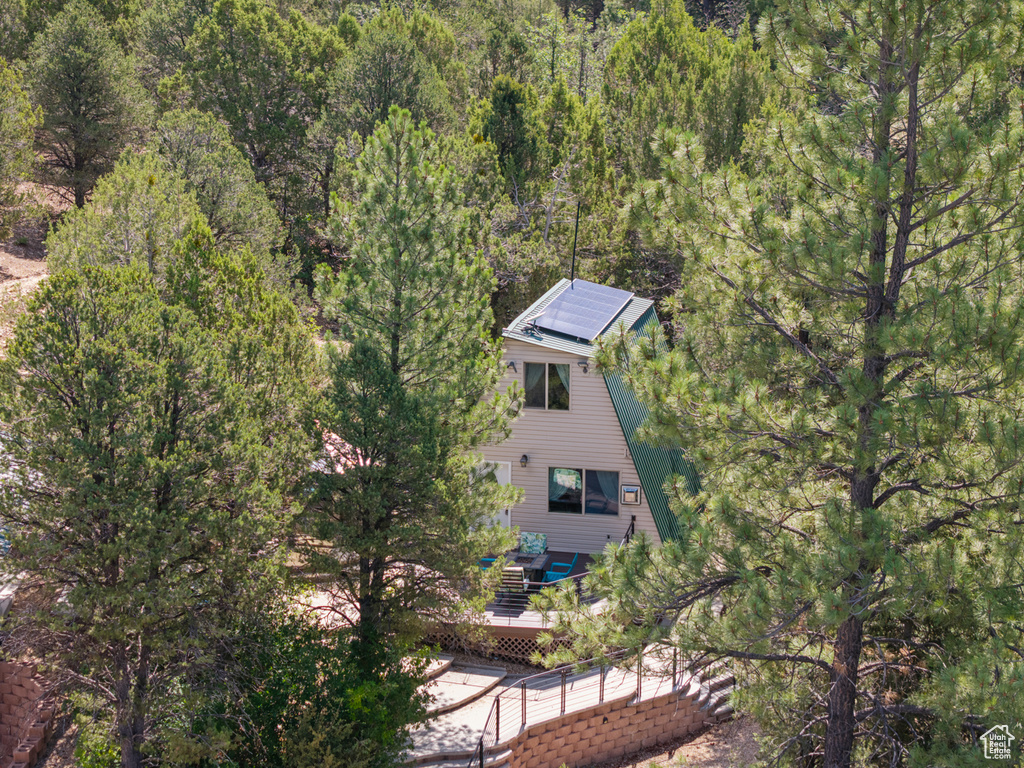 445 S WHITE OAK ST Orderville, UT 84758