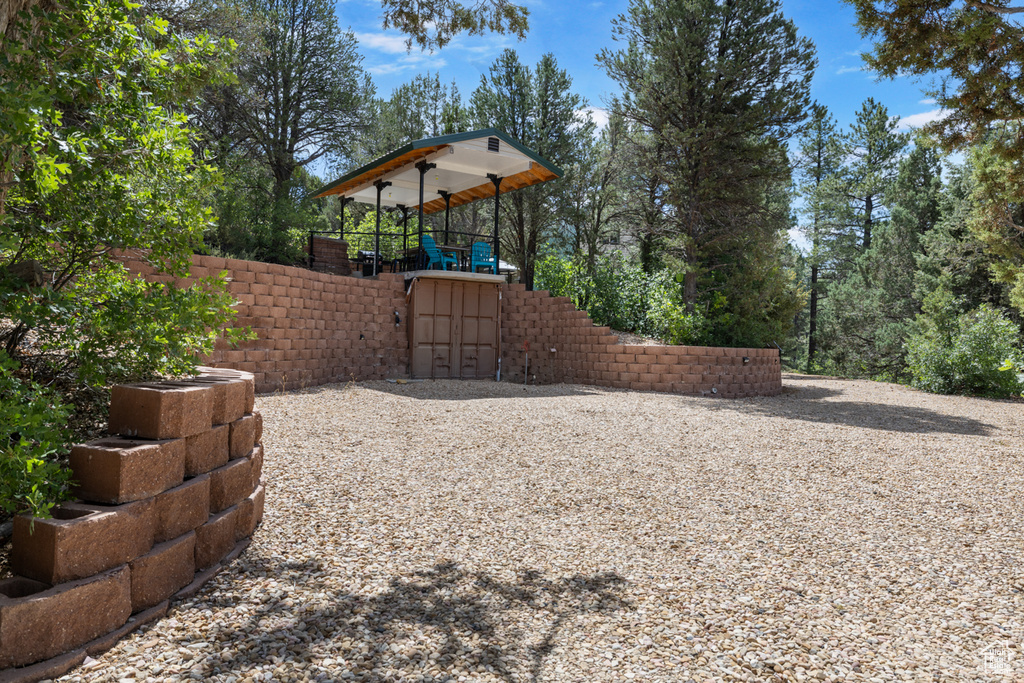 445 S WHITE OAK ST Orderville, UT 84758