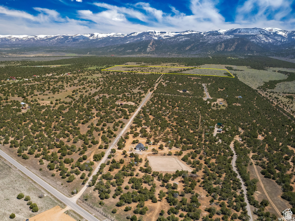 7000 E 11000 #2 Spring City, UT 84662