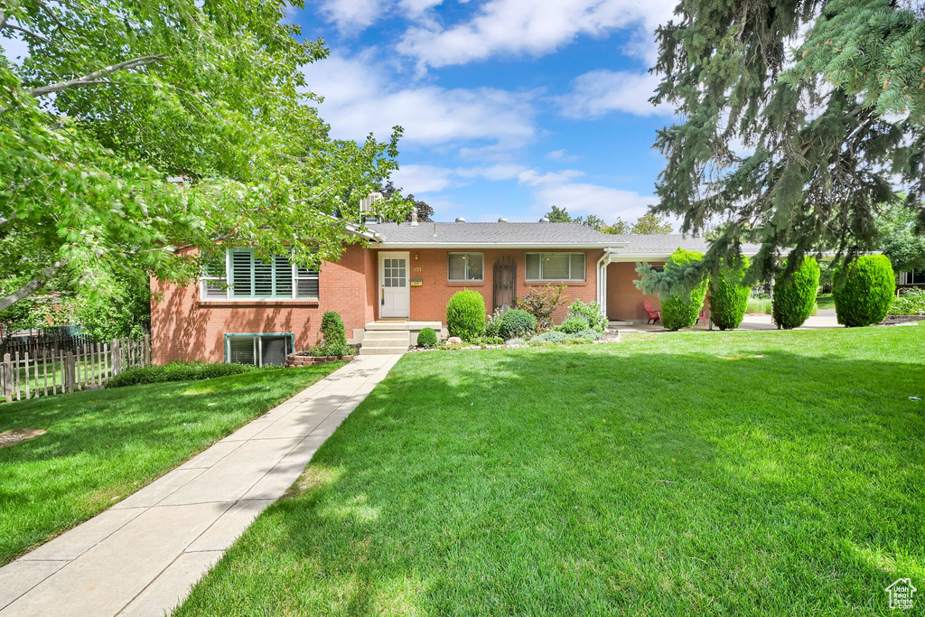 331 E 1900 S Bountiful, UT 84010