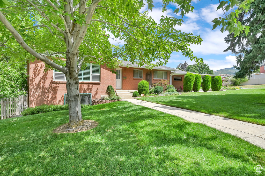 331 E 1900 S Bountiful, UT 84010