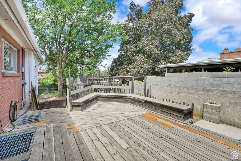 331 E 1900 S Bountiful, UT 84010