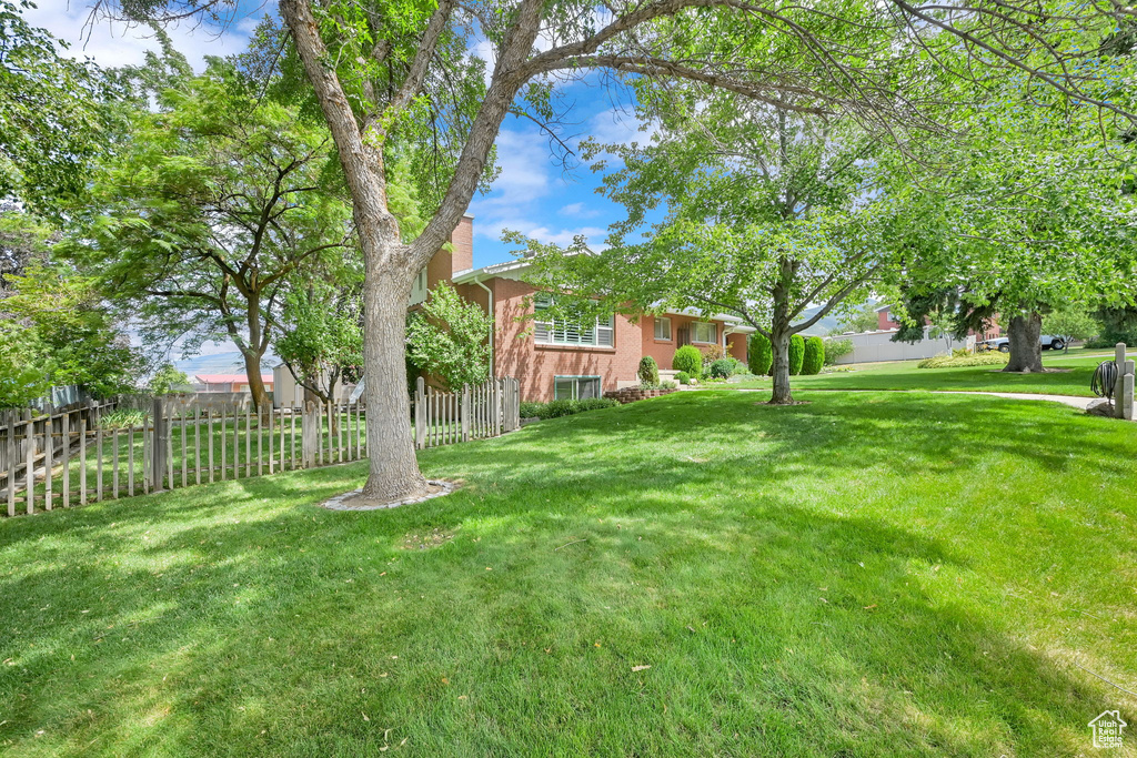 331 E 1900 S Bountiful, UT 84010