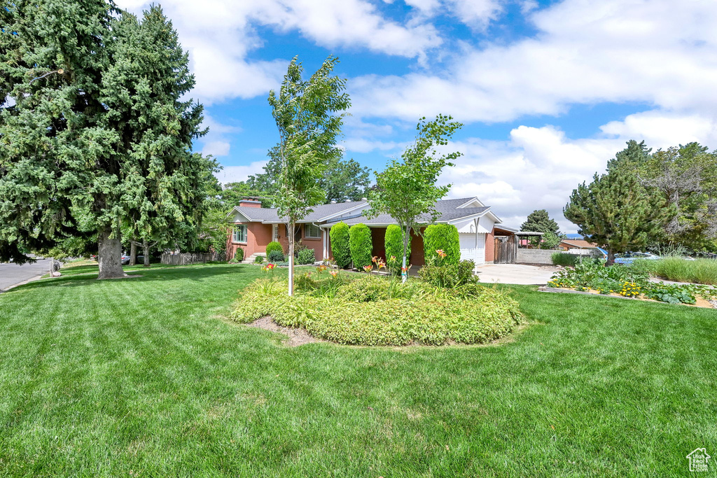 331 E 1900 S Bountiful, UT 84010