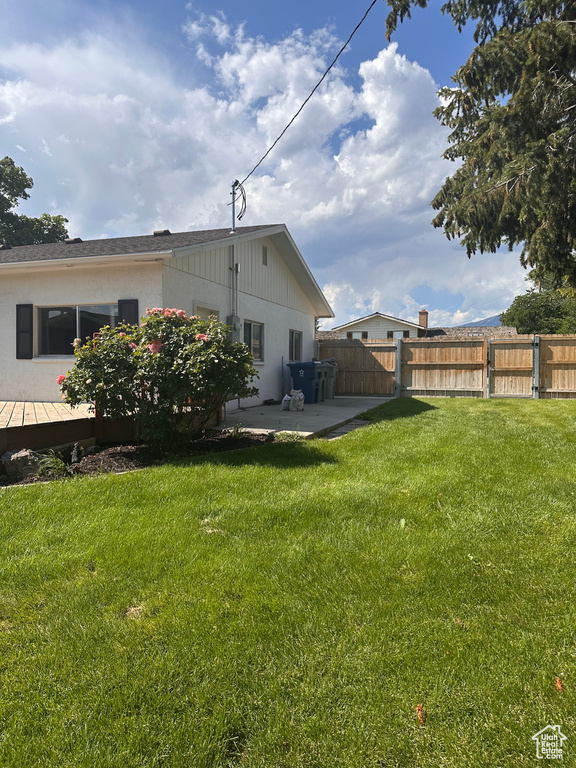 846 N 60 E American Fork, UT 84003