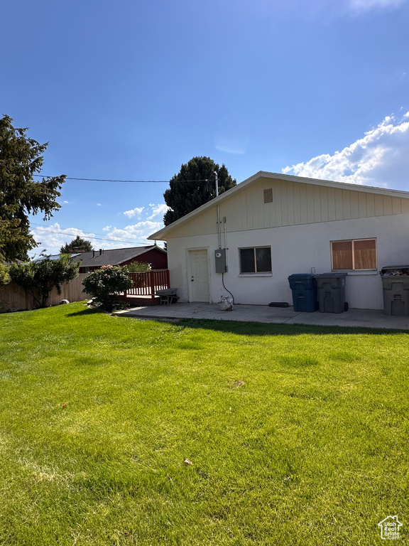 846 N 60 E American Fork, UT 84003