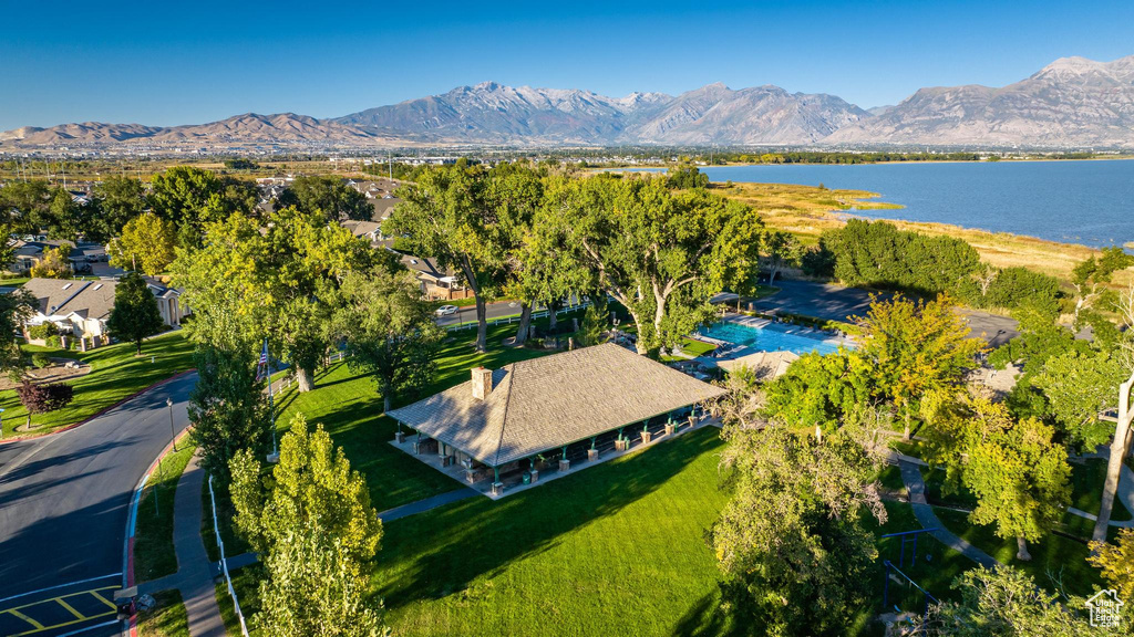 2177 S CENTENNIAL BLVD Saratoga Springs, UT 84045