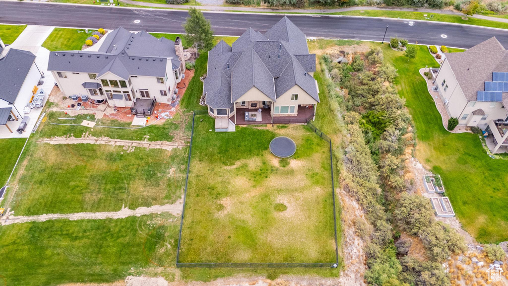 2177 S CENTENNIAL BLVD Saratoga Springs, UT 84045
