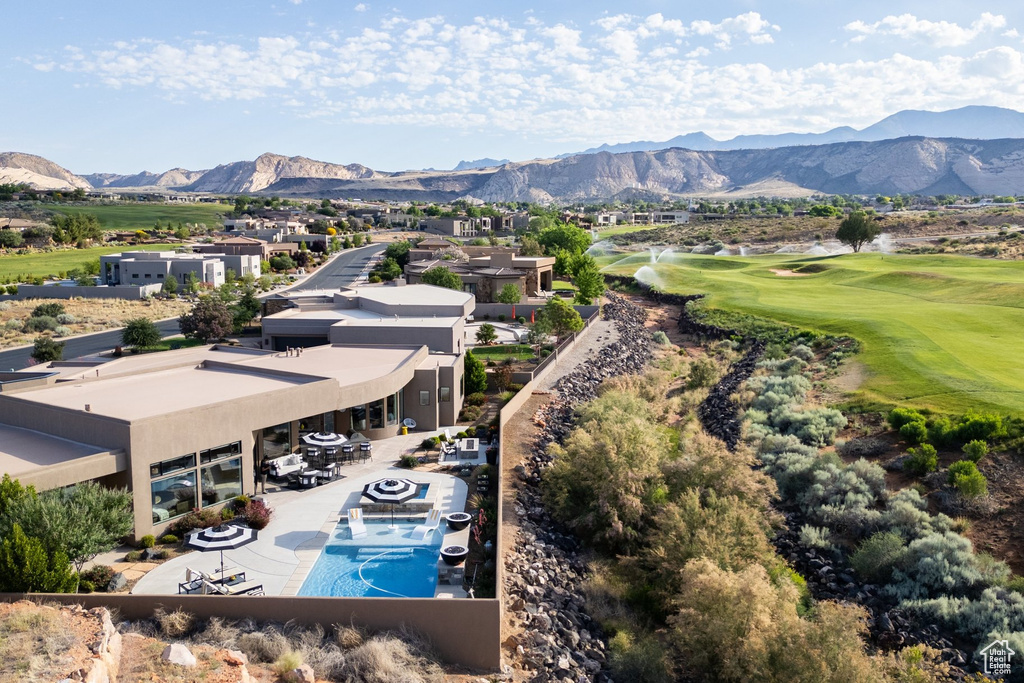 Photo 48 for MLS #2100264 at 4850 N Petroglyph Dr