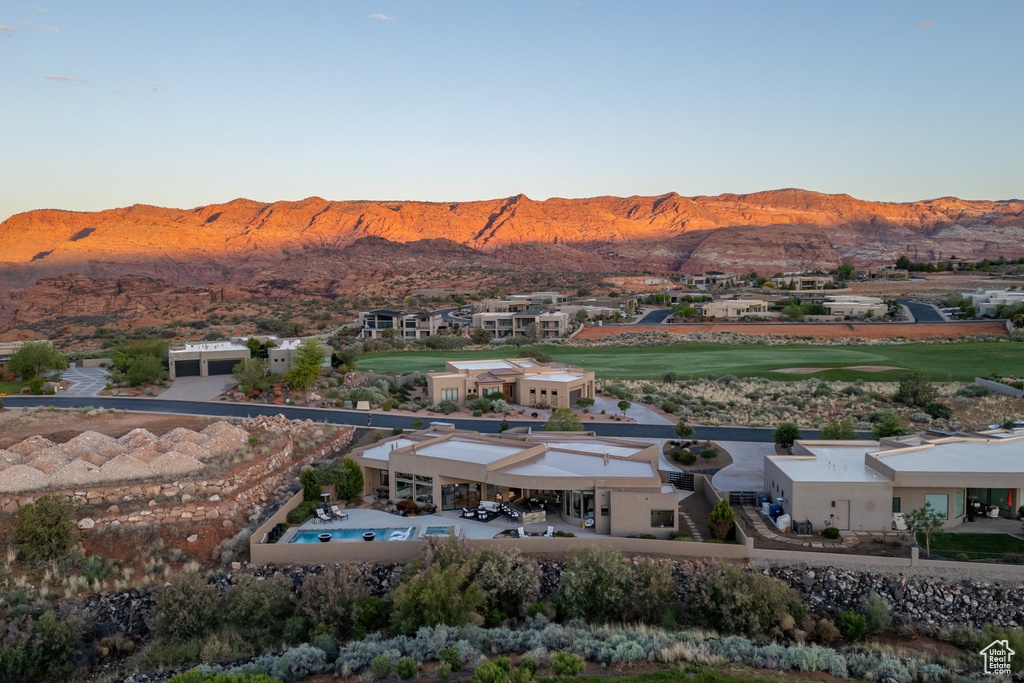 Photo 62 for MLS #2100264 at 4850 N Petroglyph Dr