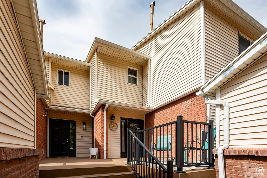 1075 E 8320 S Sandy, UT 84094