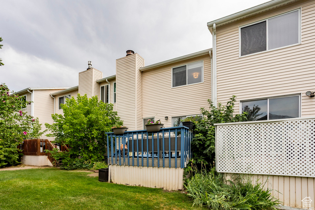 1075 E 8320 S Sandy, UT 84094