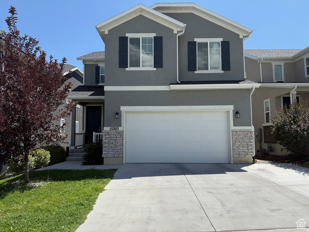 15203 S RONALDO LN #212 Herriman, UT 84096