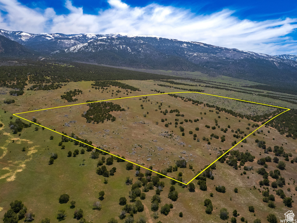 7000 E 11000 #1 Spring City, UT 84662