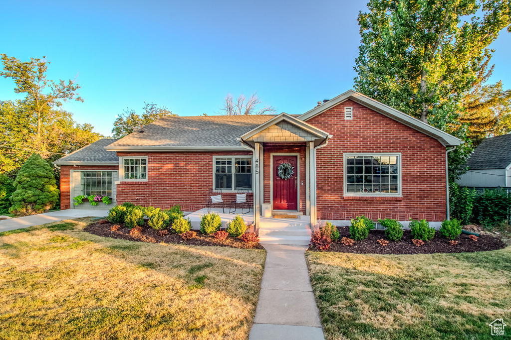485 W 800 S Orem, UT 84058