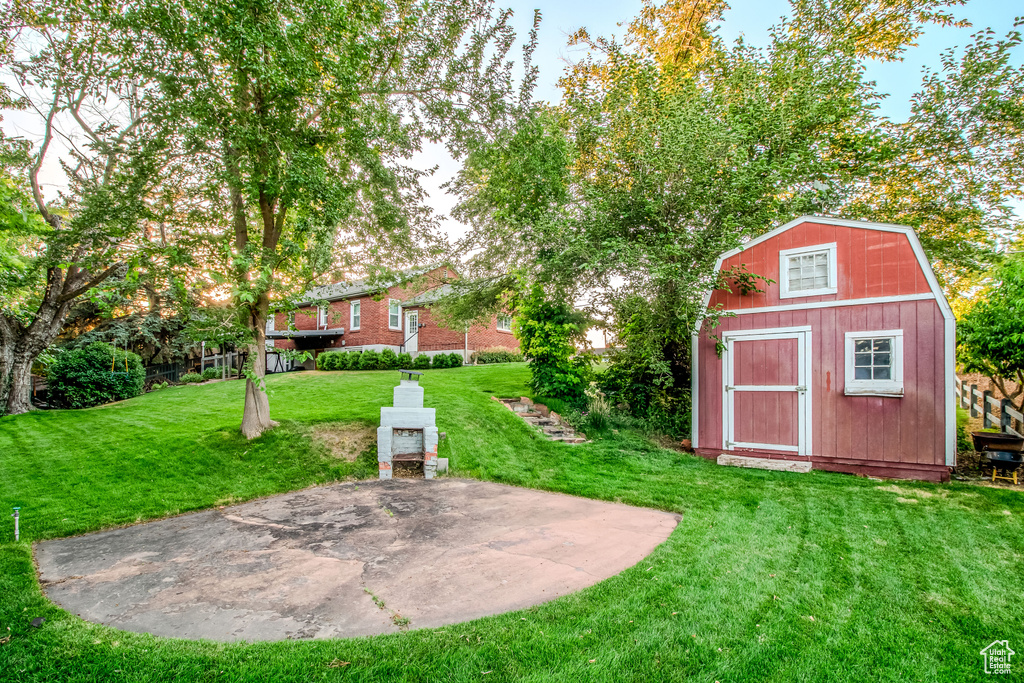 485 W 800 S Orem, UT 84058