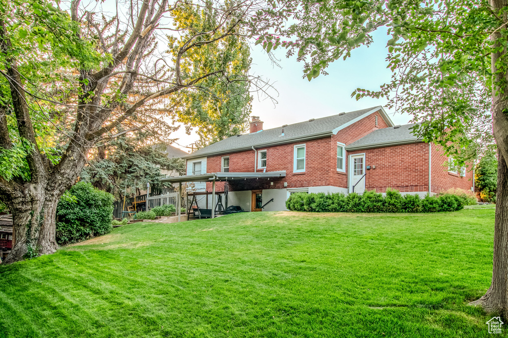 485 W 800 S Orem, UT 84058