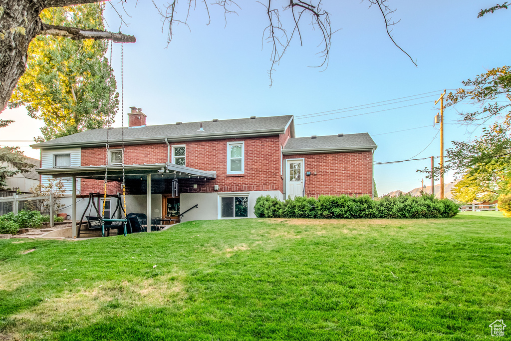 485 W 800 S Orem, UT 84058