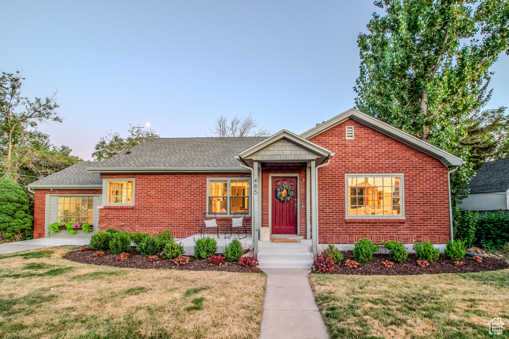 485 W 800 S Orem, UT 84058