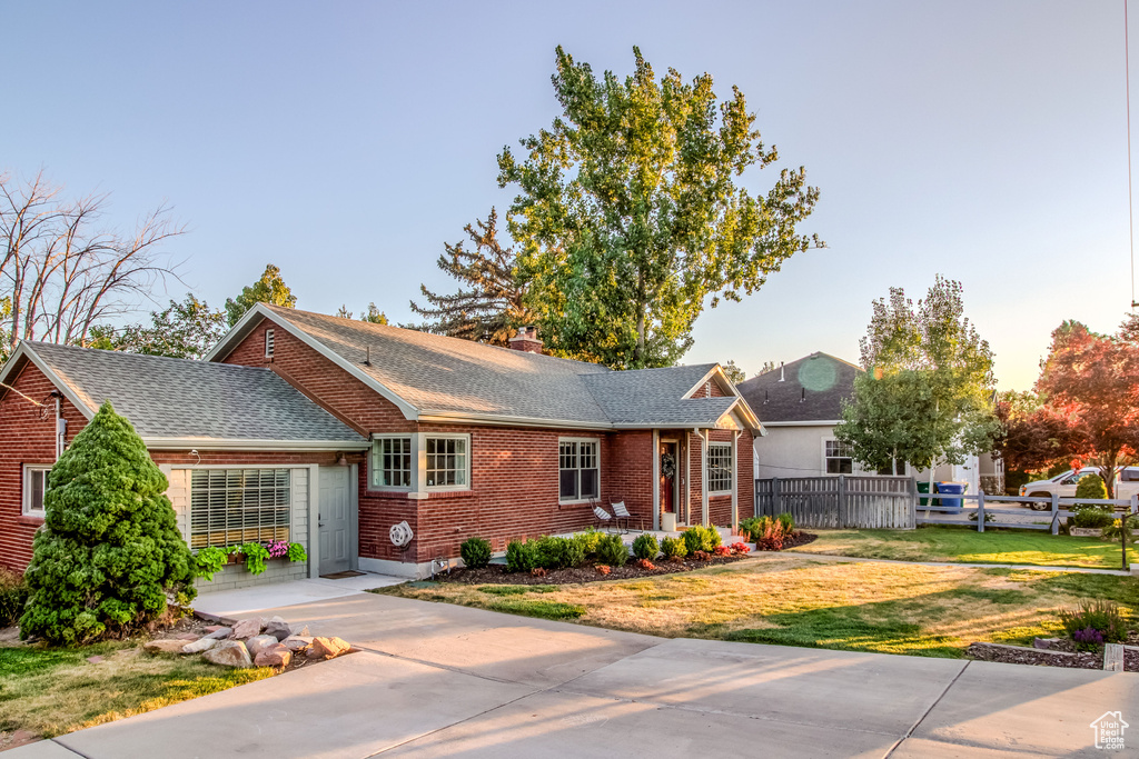 485 W 800 S Orem, UT 84058