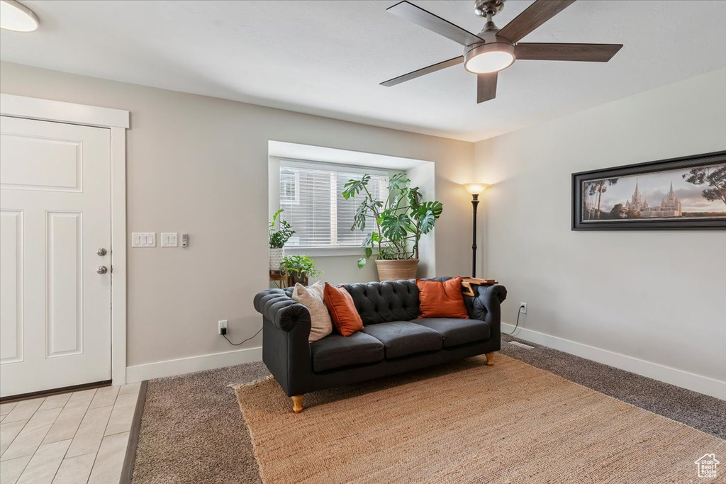 845 N SAPPHIRE ST Morgan, UT 84050