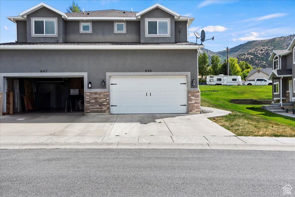 845 N SAPPHIRE ST Morgan, UT 84050