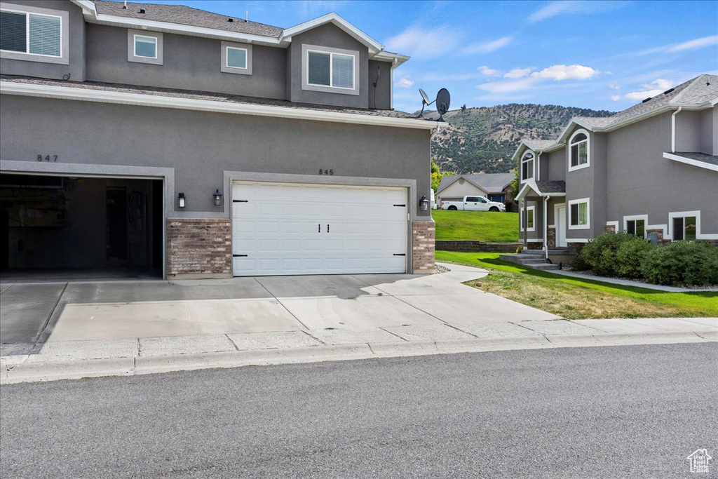 845 N SAPPHIRE ST Morgan, UT 84050