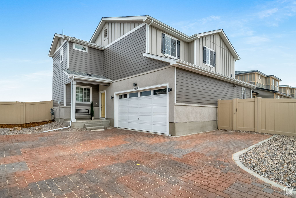 Photo 1 for MLS #2100280 at 126 N Bear River Rd #135