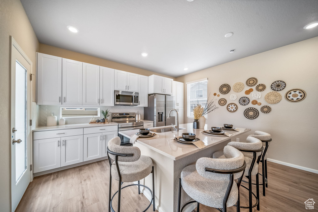 Photo 5 for MLS #2100280 at 126 N Bear River Rd #135