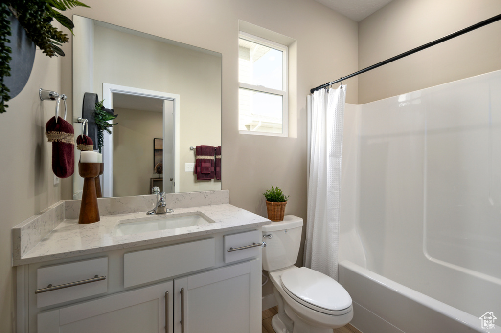 1834 E BADGER AVE #B260 Eagle Mountain, UT 84005