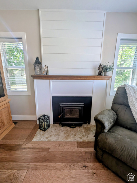 3129 W 5400 S Weston, ID 83286