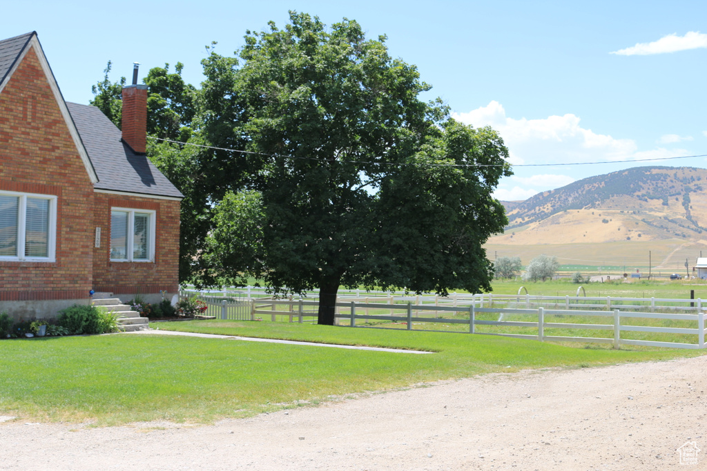 3129 W 5400 S Weston, ID 83286