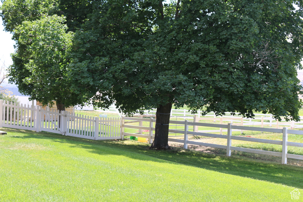 3129 W 5400 S Weston, ID 83286