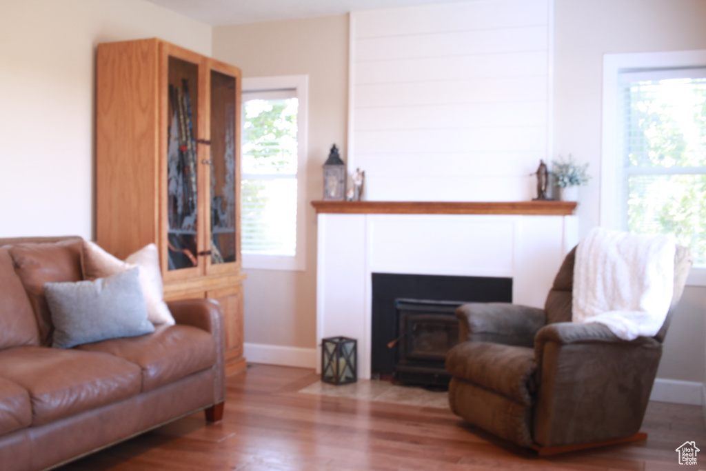 3129 W 5400 S Weston, ID 83286
