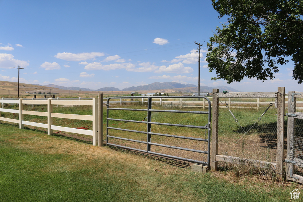 3129 W 5400 S Weston, ID 83286