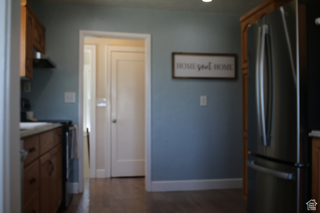 3129 W 5400 S Weston, ID 83286