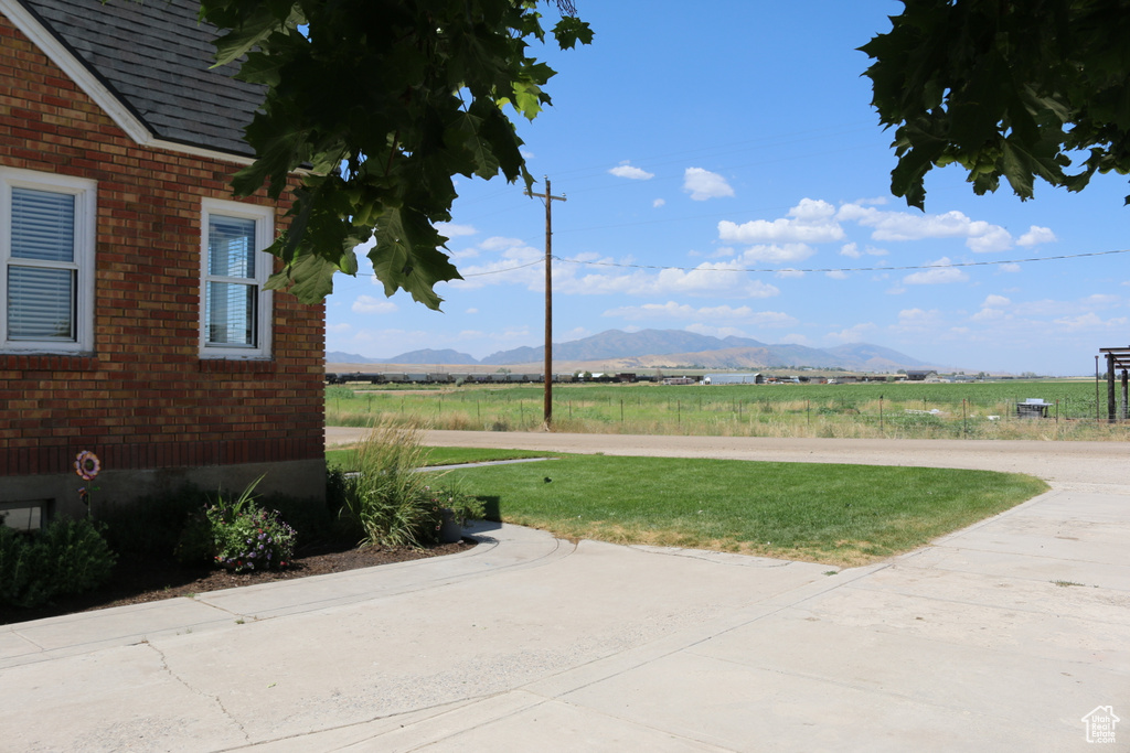 3129 W 5400 S Weston, ID 83286