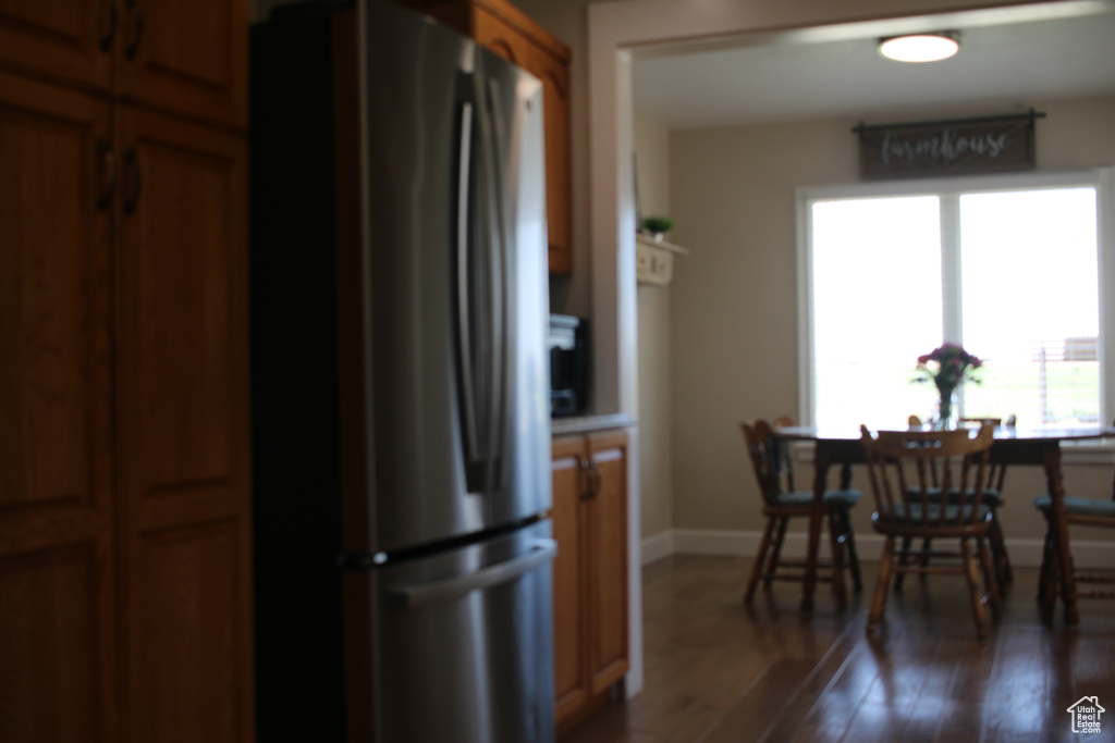 3129 W 5400 S Weston, ID 83286