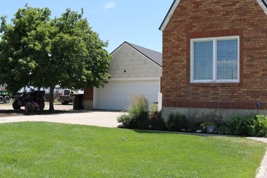 3129 W 5400 S Weston, ID 83286