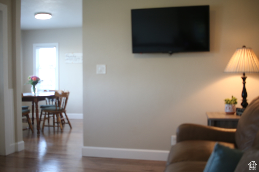 3129 W 5400 S Weston, ID 83286