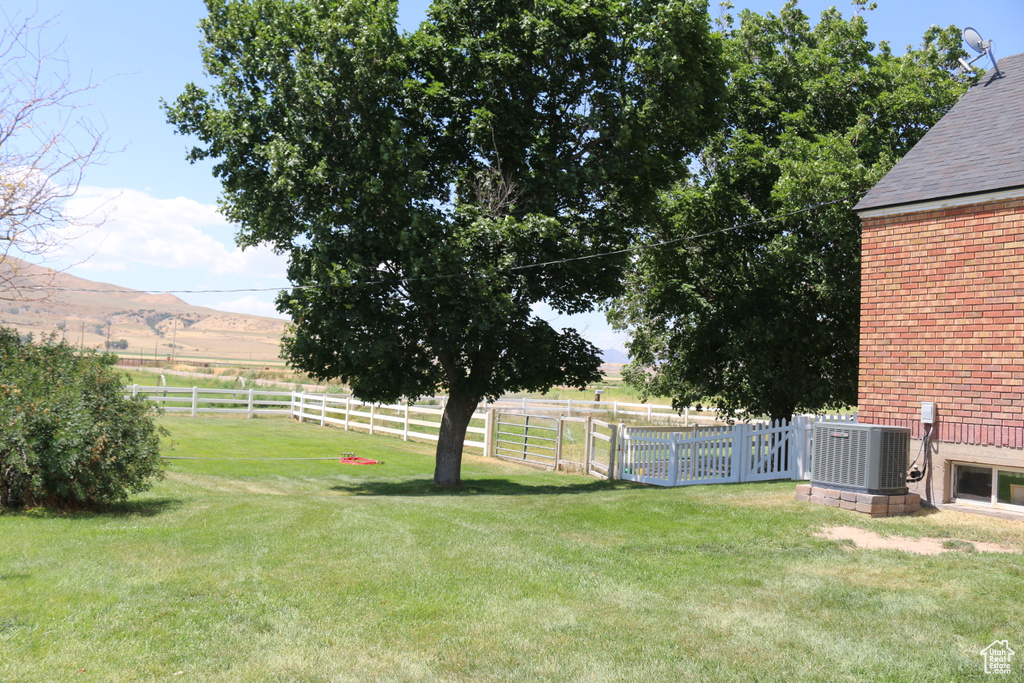 3129 W 5400 S Weston, ID 83286