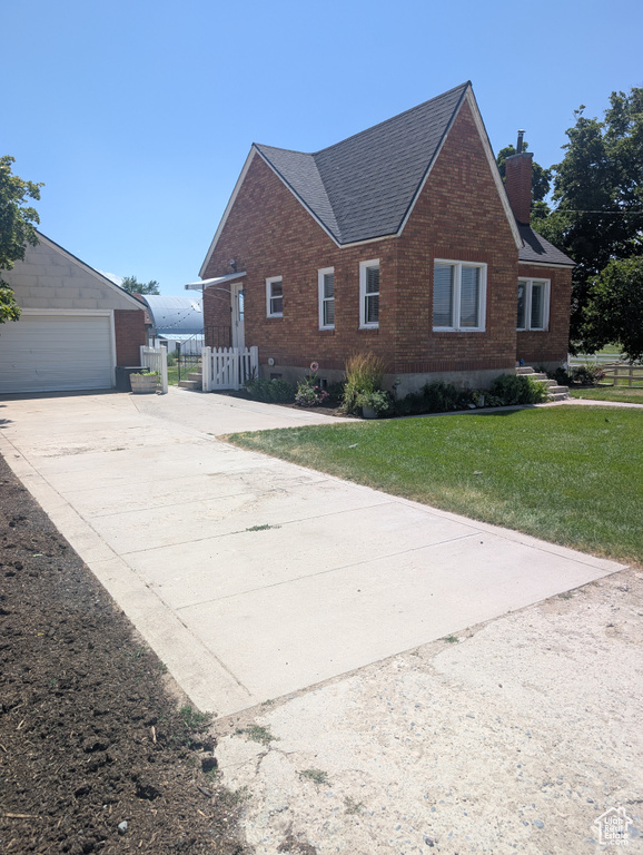 3129 W 5400 S Weston, ID 83286