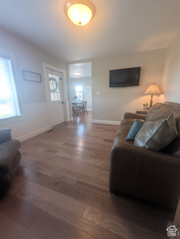 3129 W 5400 S Weston, ID 83286