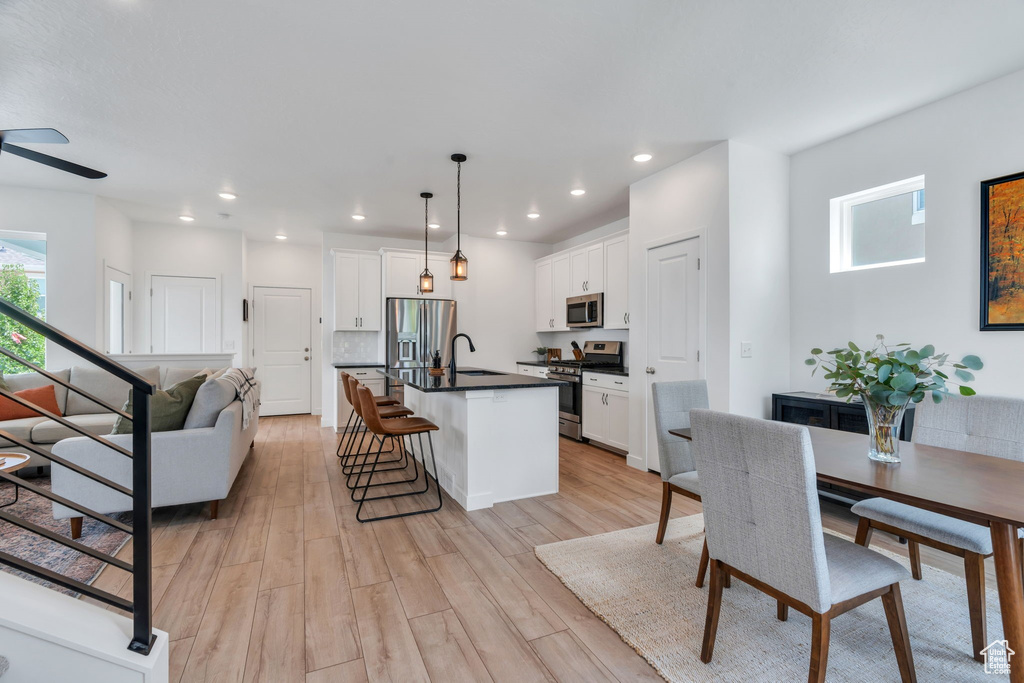 6711 W SKIP ROCK RD South Jordan, UT 84009